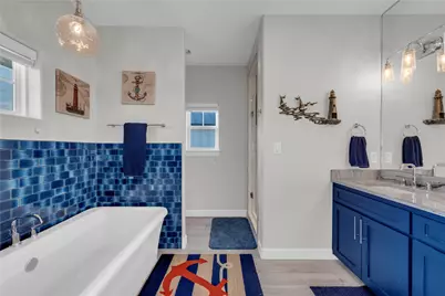 200 Marina Bluff, Kingsland, TX 78639 - Photo 13