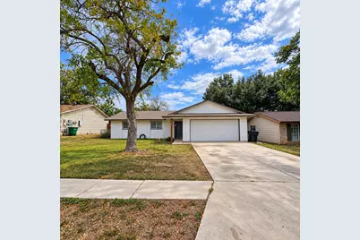 6730 Spring Manor Street, San Antonio, TX 78249 - Photo 1