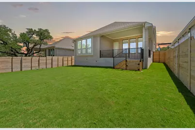 1313 Sunrise Canyon Trail, Georgetown, TX 78628 - Photo 27