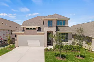 1313 Sunrise Cyn Trl, Georgetown, TX 78628 - Photo 3