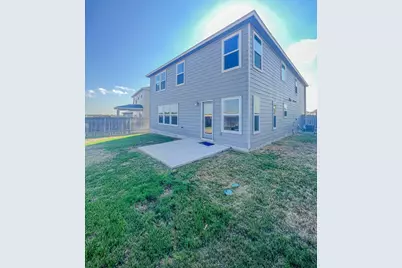 625 Bailey Park Drive, Jarrell, TX 76537 - Photo 31