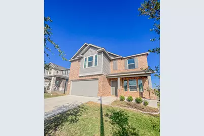 625 Bailey Park Drive, Jarrell, TX 76537 - Photo 1
