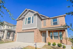 625 Bailey Park Dr, Jarrell, TX 76537 - Photo 1