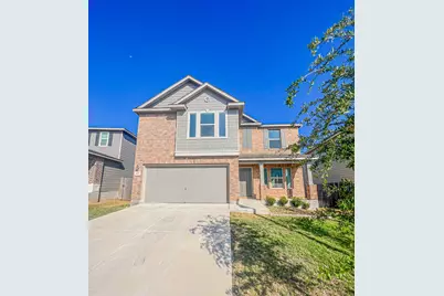 625 Bailey Park Drive, Jarrell, TX 76537 - Photo 3