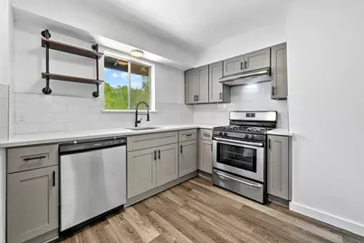 1706 Elmhurst Drive #A, Austin, TX 78741 - Photo 1