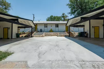 1706 Elmhurst Drive #A, Austin, TX 78741 - Photo 3