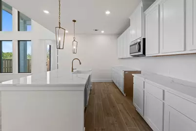 505 Buckaroo Drive, Georgetown, TX 78633 - Photo 7