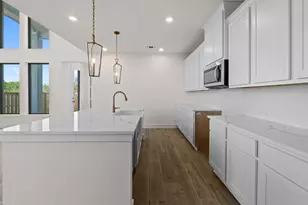 505 Buckaroo Dr, Georgetown, TX 78633 - Photo 7