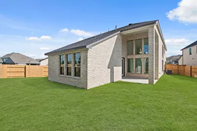 505 Buckaroo Drive, Georgetown, TX 78633 - Photo 19