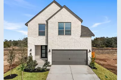 505 Buckaroo Drive, Georgetown, TX 78633 - Photo 1