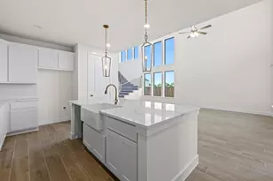 505 Buckaroo Dr, Georgetown, TX 78633 - Photo 9