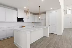 505 Buckaroo Dr, Georgetown, TX 78633 - Photo 7