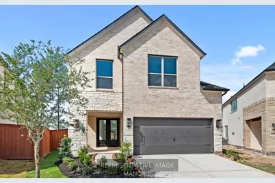 505 Buckaroo Drive, Georgetown, TX 78633 - Photo 1