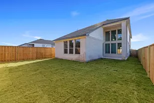 505 Buckaroo Dr, Georgetown, TX 78633 - Photo 27