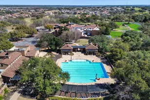 216 Cimarron Hills Trail E, Georgetown, TX 78628 - Photo 35