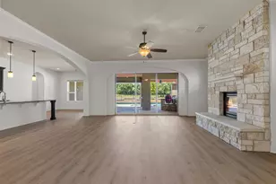 216 Cimarron Hills Trail E, Georgetown, TX 78628 - Photo 17