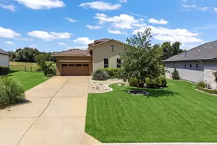 216 Cimarron Hills Trail E, Georgetown, TX 78628 - Photo 3