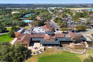 216 Cimarron Hills Trail E, Georgetown, TX 78628 - Photo 33