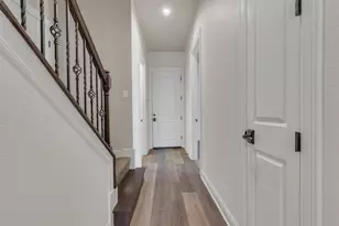 216 Cimarron Hills Trail E, Georgetown, TX 78628 - Photo 29