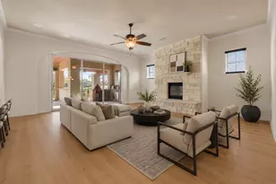 216 Cimarron Hills Trail E, Georgetown, TX 78628 - Photo 9