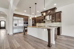 216 Cimarron Hills Trail E, Georgetown, TX 78628 - Photo 17