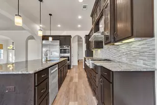 216 Cimarron Hills Trail E, Georgetown, TX 78628 - Photo 21