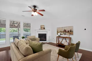 2976 Agave Loop, Round Rock, TX 78681 - Photo 19
