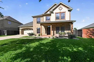 2976 Agave Loop, Round Rock, TX 78681 - Photo 1