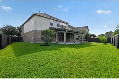 2976 Agave Loop, Round Rock, TX 78681 - Photo 3