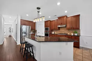 2976 Agave Loop, Round Rock, TX 78681 - Photo 15