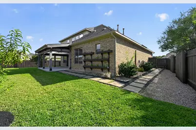 2976 Agave Loop, Round Rock, TX 78681 - Photo 29