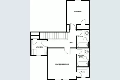 104 Carmel Canyon Trail, Jarrell, TX 76537 - Photo 3