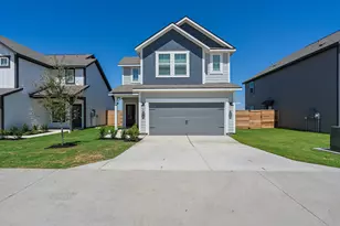 104 Carmel Cyn Trl, Jarrell, TX 76537 - Photo 1