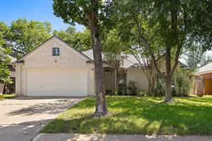 2714 Big Meadow Dr, Cedar Park, TX 78613 - Photo 1