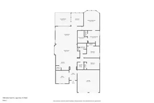 7909 Arbor Knoll Ct, Lago Vista, TX 78645 - Photo 35