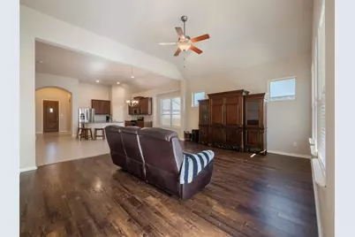 7909 Arbor Knoll Court, Lago Vista, TX 78645 - Photo 13