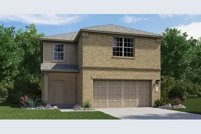 1701 Roaming Oak Bend, Georgetown, TX 78628 - Photo 1