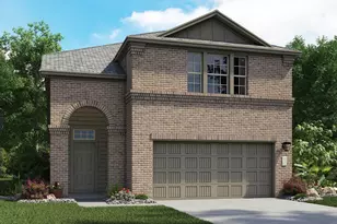 1701 Roaming Oak Bnd, Georgetown, TX 78628 - Photo 3