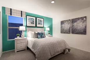 1701 Roaming Oak Bnd, Georgetown, TX 78628 - Photo 5