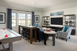 1701 Roaming Oak Bnd, Georgetown, TX 78628 - Photo 11