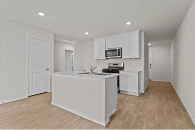 430 Low Pasture Trail, Maxwell, TX 78656 - Photo 5