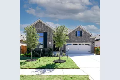 609 Bay Breeze Drive, Kyle, TX 78640 - Photo 3