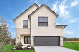 425 Buckaroo Dr, Georgetown, TX 78633 - Photo 1
