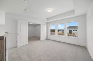 425 Buckaroo Dr, Georgetown, TX 78633 - Photo 17