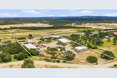 7748 E US Highway 290 #1, Johnson City, TX 78636 - Photo 11