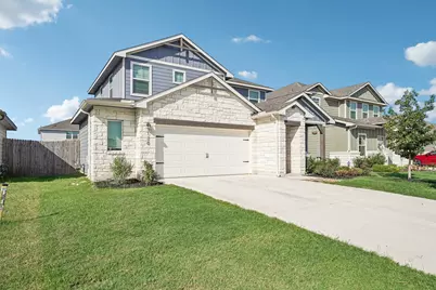 120 Granite Dome Drive, Kyle, TX 78640 - Photo 3