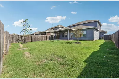 120 Granite Dome Drive, Kyle, TX 78640 - Photo 33