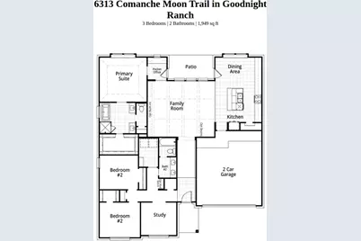 6313 Comanche Moon Trail, Austin, TX 78747 - Photo 5