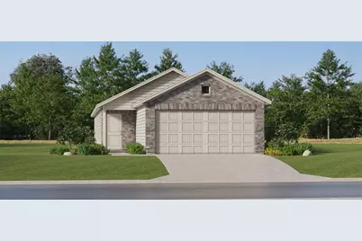 449 Jones Beach Lane, Jarrell, TX 76537 - Photo 5