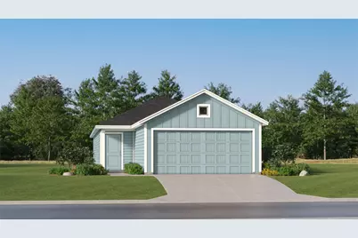 449 Jones Beach Lane, Jarrell, TX 76537 - Photo 3